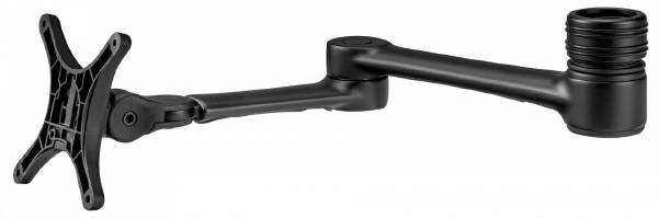 Accessory Monitor Arm for AF-AT Desk Mount - Connected Technologies