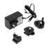Adapter 36W Set for DS115j, DS115, VS360HD, DS116 , DS118 - Connected Technologies