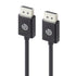 ALOGIC Elements 2m DisplayPort Cable Ver 1.2 Male to Male - Connected Technologies