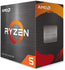 AMD Ryzen 5 5600G AM4 CPU 6-Core/12 Threads UNLOCKED Max 