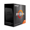 AMD Ryzen 7 5700G AM4 CPU, 8-Core/16 Threads, Max Freq 4.6GHz, 20MB Cache, 65W, Vega GFX + Wraith Cooler (RYZEN5000)(AMDCPU)