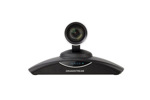 Android based 1080p Full HD Video Conferencing System - Connected Technologies