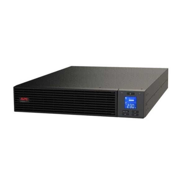 APC Easy UPS Double-conversion On-Line SRV Rackmount 2000VA 