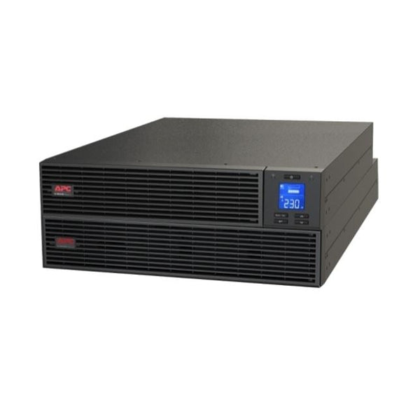 APC Easy UPS On-Line SRV RM Ext. Runtime 2000VA 230V with 