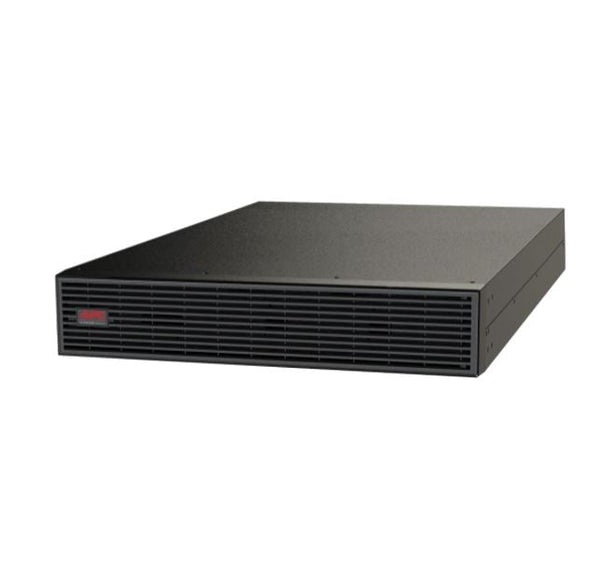 APC Easy UPS On-Line SRV RM Ext. Runtime 3000VA 230V with 