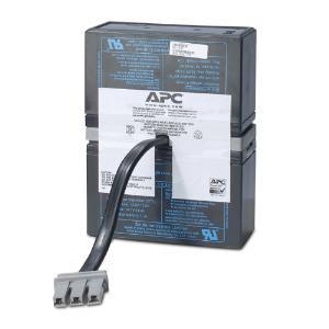 APC Replacement Battery Cartridge #33