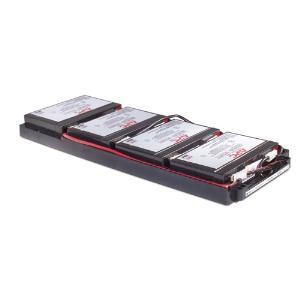 APC Replacement Battery Cartridge #34