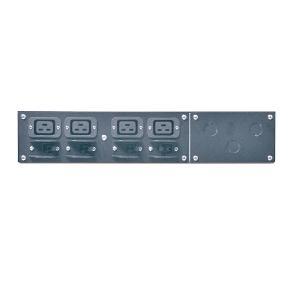 APC Service Bypass Panel- 230V. 32A. MBB