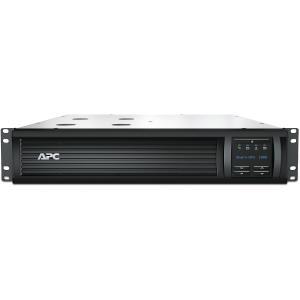 APC Smart-UPS 1000VA LCD RM 2U 230V with