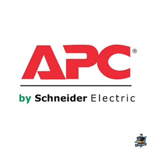 APC SMART UPS (SC) SC450RMI1U + CFWE-PLUS1YR-SU-01- W/ 3YR TOTAL WTY