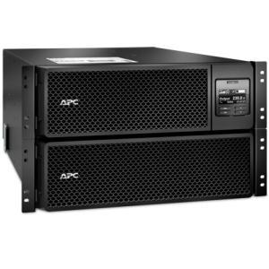 APC SMART-UPS SRT 8000VA RM 230V AND WST