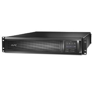 APC Smart-UPS X 2200VA Rack/Tower LCD 20