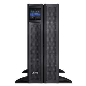 APC Smart-UPS X 2200VA Short Depth Tower