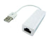 Astrotek 15cm USB to LAN RJ45 Ethernet Network Adapter Converter Cable - Connected Technologies