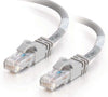 Astrotek CAT6 Cable 0.25m/25cm Grey Color Premium RJ45 Ethernet Network LAN UTP Patch Cord 26AWG