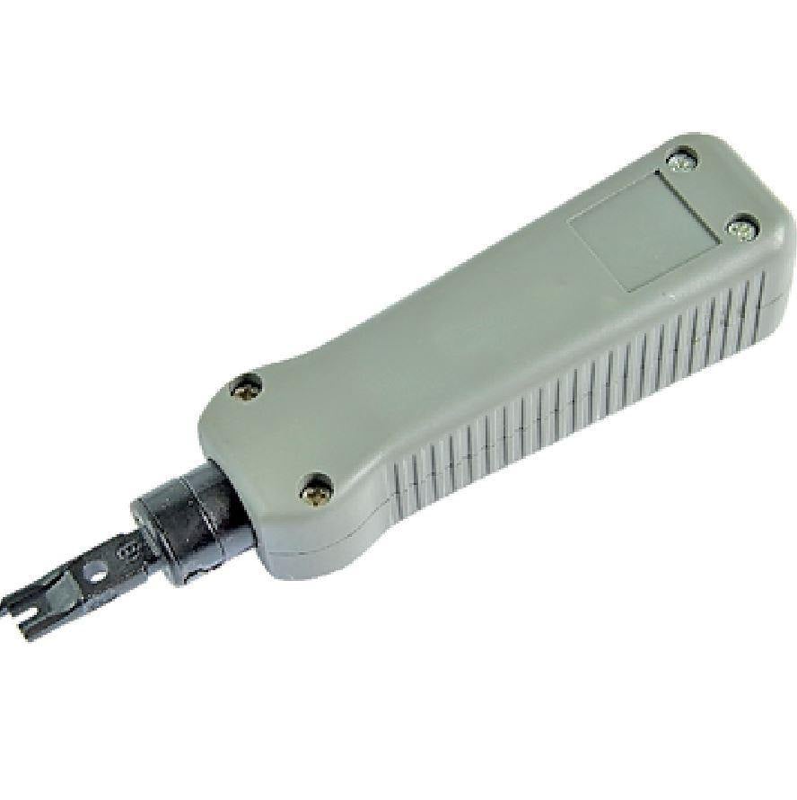 Astrotek Hole Puncher Plier Watch Strap Band Punching Tool 110 Type Grey Colour LS - Connected Technologies