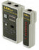 Astrotek RJ45 RJ11 Coaxial Network Ethernet LAN Phone Cable Tester Wire Tracker - Connected Technologies