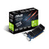 ASUS GT730-SL-2GD5-BRK GeForce GT 730 2GB GDDR5 Low Profile 