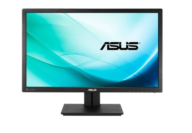 ASUS PB278QR 27' Professional Monitor -2K WQHD (2560x1440), IPS, 100% sRGB, Flicker free, Low Blue Light
