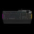 ASUS RA04 TUF GAMING K1 RGB Keyboard Volume Knob 19 Key 