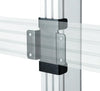 Atdec ADM-JP - Rail to Post Attachment Fixture
