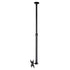 Atdec Telehook 1040 Ceiling Mount Tilt Long (Black) - Connected Technologies