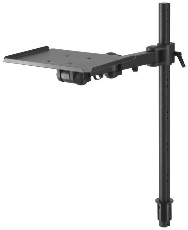 Atdec Telehook Floor TV Cart Camera Shelf - Connected Technologies