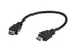 Aten 0.3m 4K HDMI High Speed Ethernet cable supports up to 