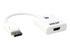 Aten VanCryst VC986B DisplayPort to True 4K HDMI Active 