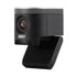 Aver CAM340+ USB 4K Portable Huddle Room Conference Camera (4K, USB, 120 FOV, 4x Digital Zoom, Microphone) - Connected Technologies