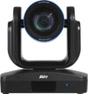Aver CAM520 USB FHD PTZ Conference camera (1080P, USB, 82 FOV, 18x Total Zoom, PTZ 130 pan, 90 tilt, RS232)
