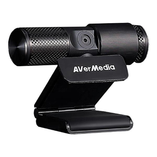 AVerMedia PW313 Live Streamer 1080P Webcam