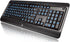 Azio Large Print 3C Keyboard - Connected Technologies