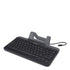 Belkin Wired Tablet Keyboard w/ Stand for iPad® (Lightning 