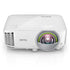 BenQ EW800ST Short Throw DLP Smart Projector/ WXGA/ 3300ANSI/ 20,000:1/ HDMI, VGA/ USB/ Android 6.0 O/S/ Speakers - Connected Technologies