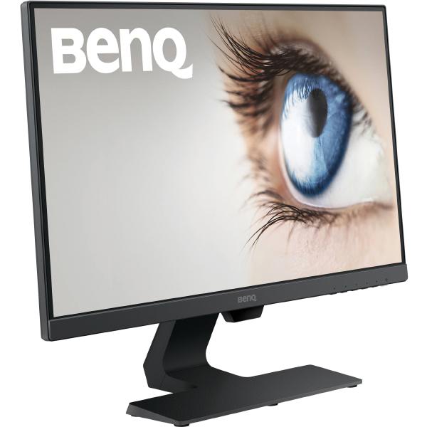 BenQ GW2480 LED / 23.8&quot;/ 16:9/ 1920 x 1080/ 1000:1/ 5ms/ IPS Panel/ VGA,DP,HDMI/ Speakers - Connected Technologies