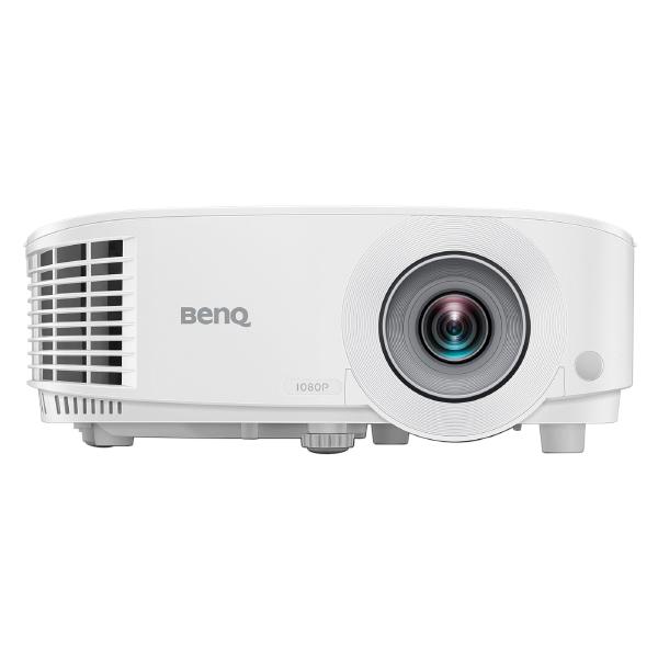 BenQ MH733 DLP Projector/ FHD/ 4000ANSI/ 16000:1/ HDMI, MHL/ LAN Control/ 10W x1/ 2D Keystone / 3D Ready - Connected Technologies