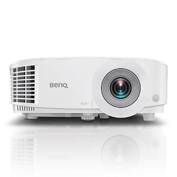 BenQ MX550 DLP Projector/ XGA/ 3600ANSI/ 20000:1/ HDMI/ 2W x1/ 3D Ready - Connected Technologies