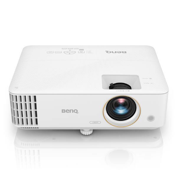 BenQ TH585 DLP Projector/ Full HD/ 3500ANSI/ 10000:1/ HDMI/ 10W x1/ Blu Ray 3D Ready/ Exclusive Game Mode - Connected Technologies