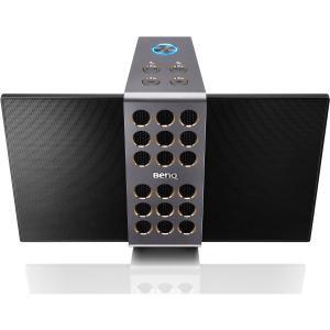 BENQ TREVOLO BLUETOOTH SPEAKER WIRELESS FREQUENCY REPSONSE 60HZ-20KHZ - Connected Technologies