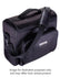 BenQ Type 6 Projector Carry Case -Soft - Connected Technologies