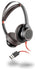 Blackwire 7225 UC Stereo Headset with ANC Black USB-A - 