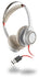 Blackwire 7225 UC Stereo Headset with ANC White USB-A - 