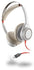 Blackwire 7225 UC Stereo Headset with ANC White USB-C - 