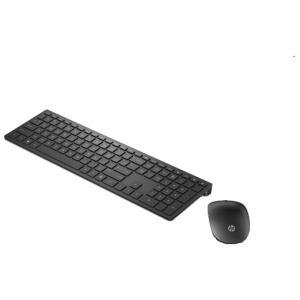 BLK PAV WLCombo Keyboard 800