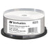 Blu-Ray 25GB 25Pk Spindle White Wide Ink