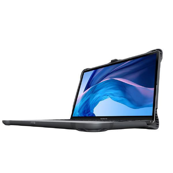 Brenthaven Edge for MacBook Air 13&quot; 2019 - Designed for Apple MacBook Air 13&quot; Gen 2 (2019 - 2020 devices) - Connected Technologies
