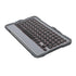 Brenthaven Edge Rugged iPad Keyboard - Designed for iPad with lightning connection - Connected Technologies