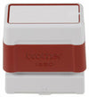 Brother 18x50mm Red Stamp
