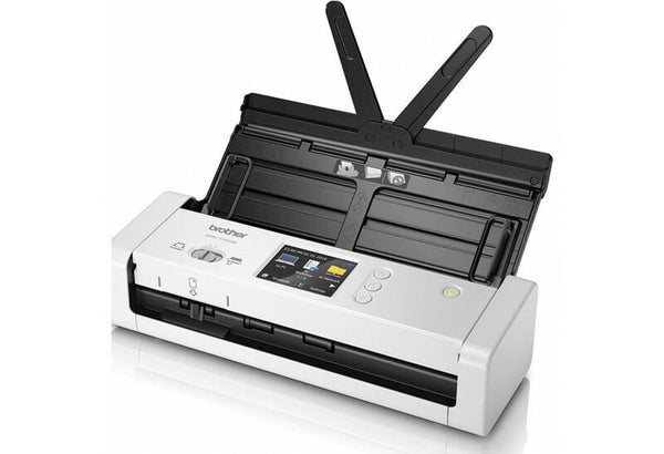 Brother ADS1700W Scanner - Connected Technologies